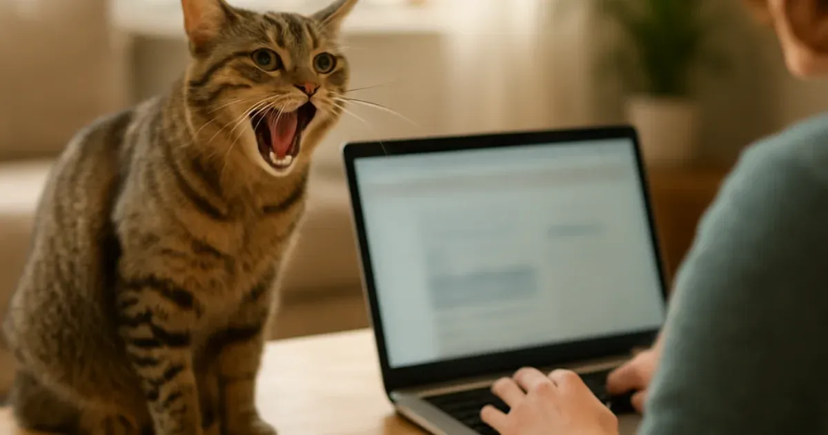 Troubles du comportement