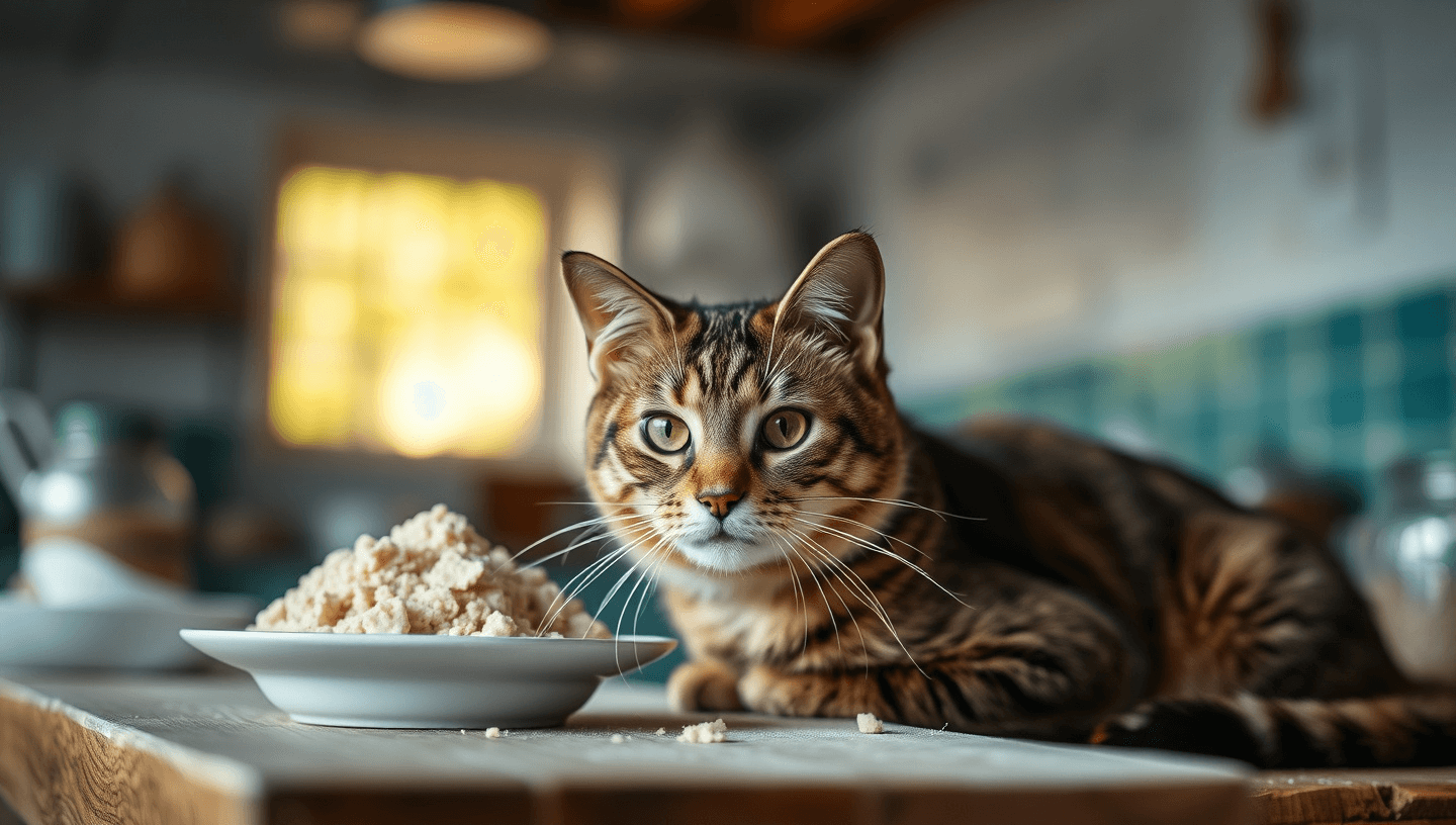 Pâtée pour chat : décrypter l'étiquette et éviter 7 pièges