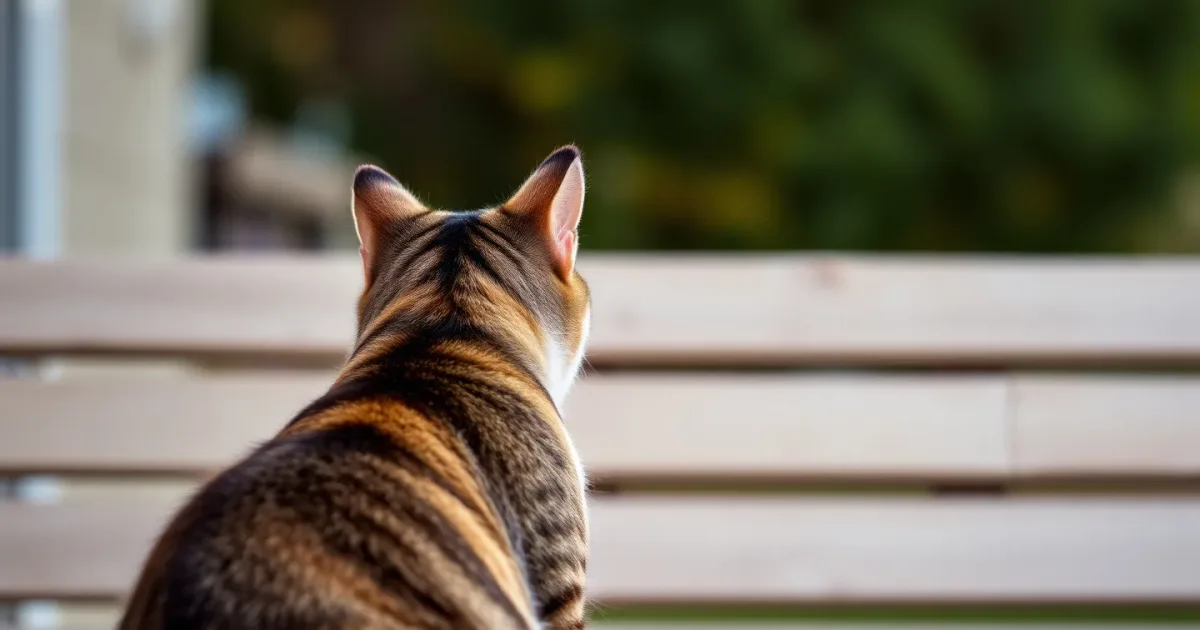 Télétravail + chat : 7 idées pour éviter l'ennui