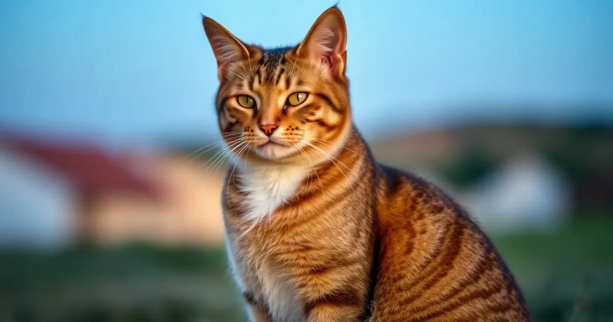 Allergie au chat : 10 gestes simples pour respirer mieux