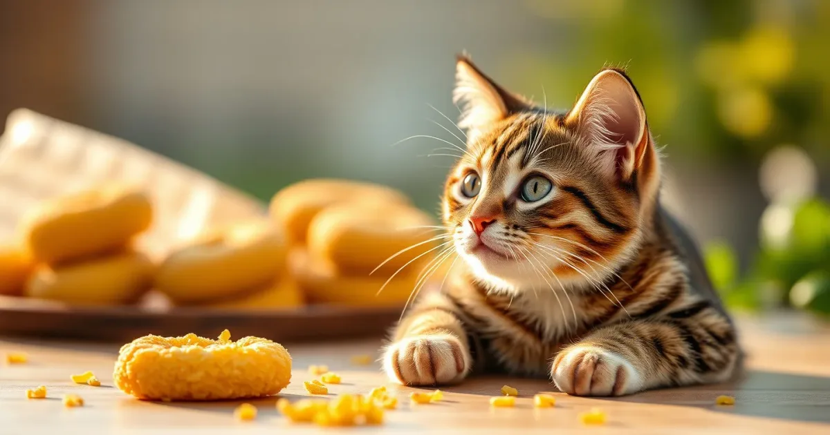 Croquettes sans céréales : bon plan ou pur marketing ?