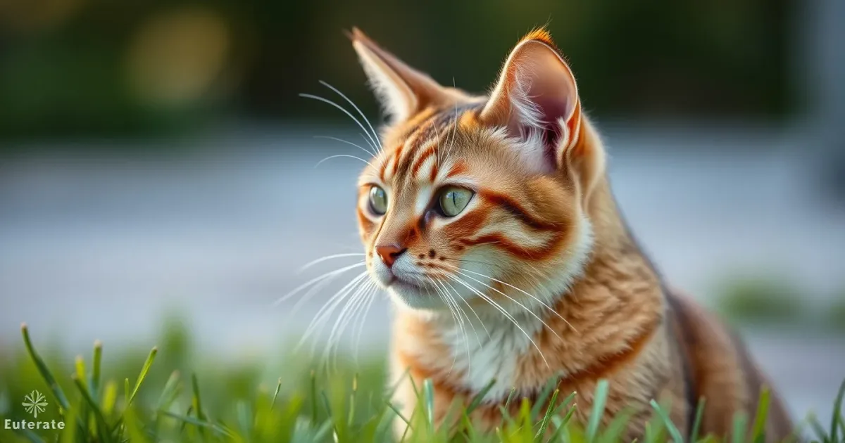 Chat qui ne boit pas assez : 9 astuces simples à tester