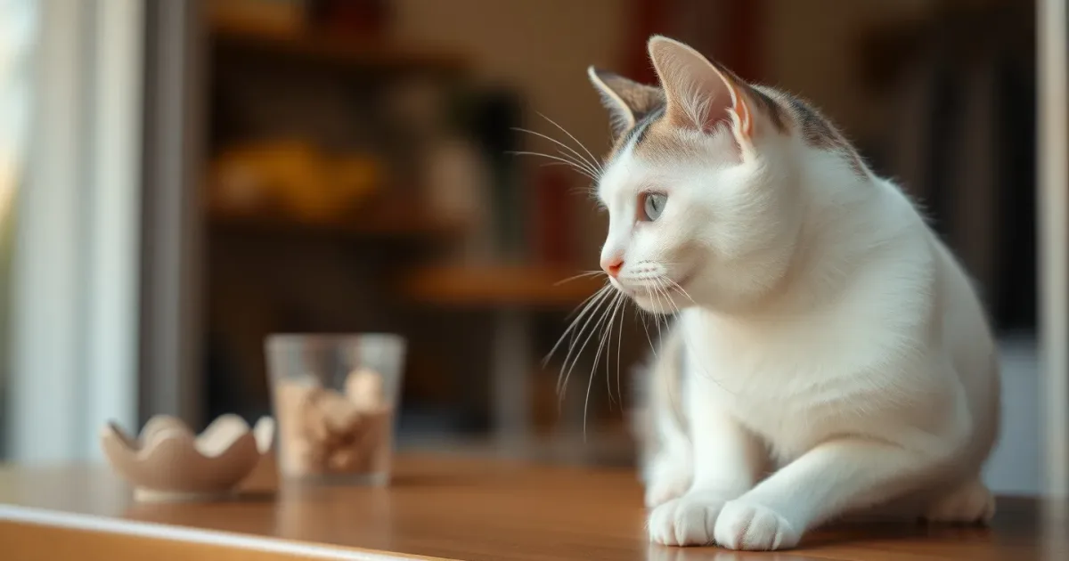 Chat + horaires décalés : adoption possible ou galère ?