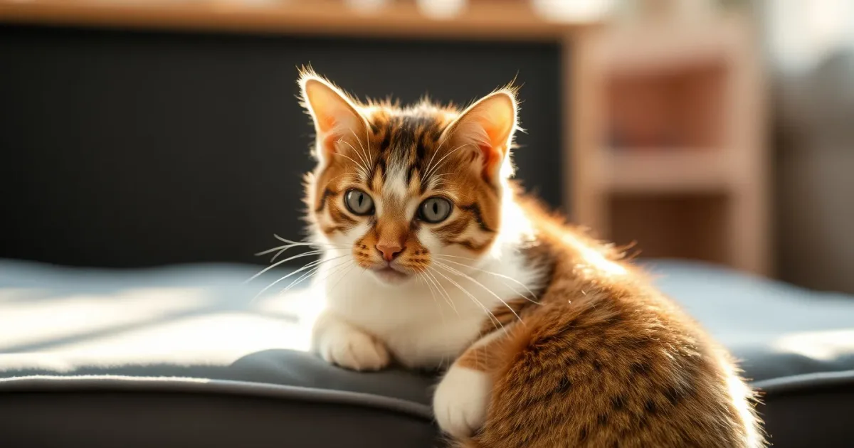 Adopter un chat : 12 achats inutiles à éviter au départ