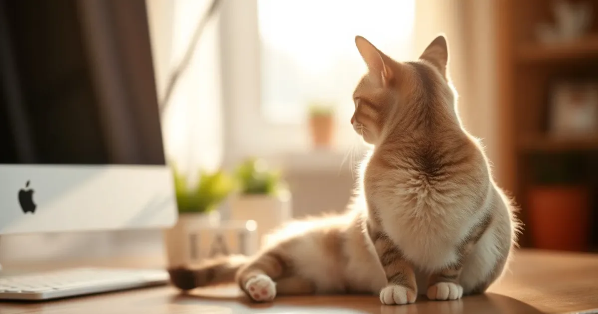 Vaccin du chat : effets secondaires à surveiller