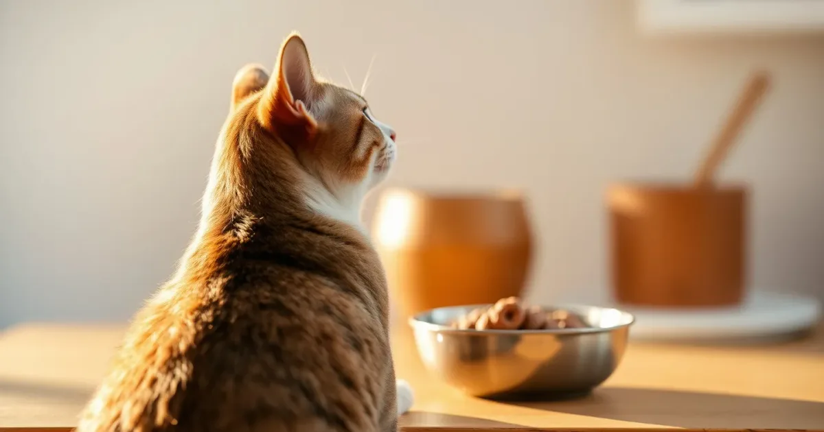 Gingivite du chat : 10 signes + routine maison safe