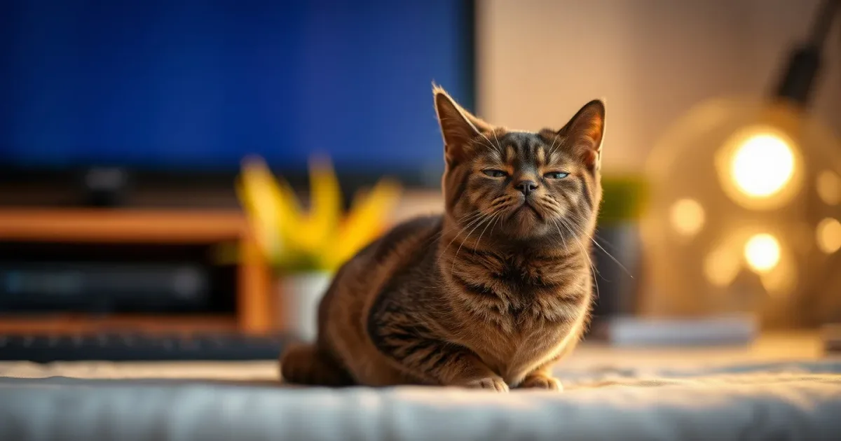 Tiques chez le chat : les repérer et les enlever sans stress
