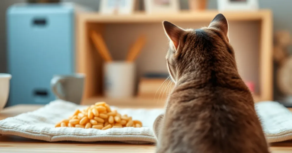 Litière pour chat : mon comparatif au kilo (vrai coût)